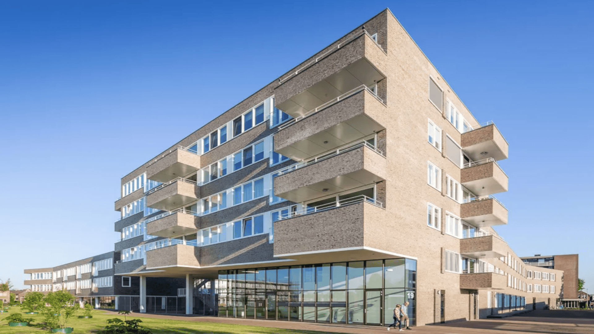 Mijnbouwschade Groningen