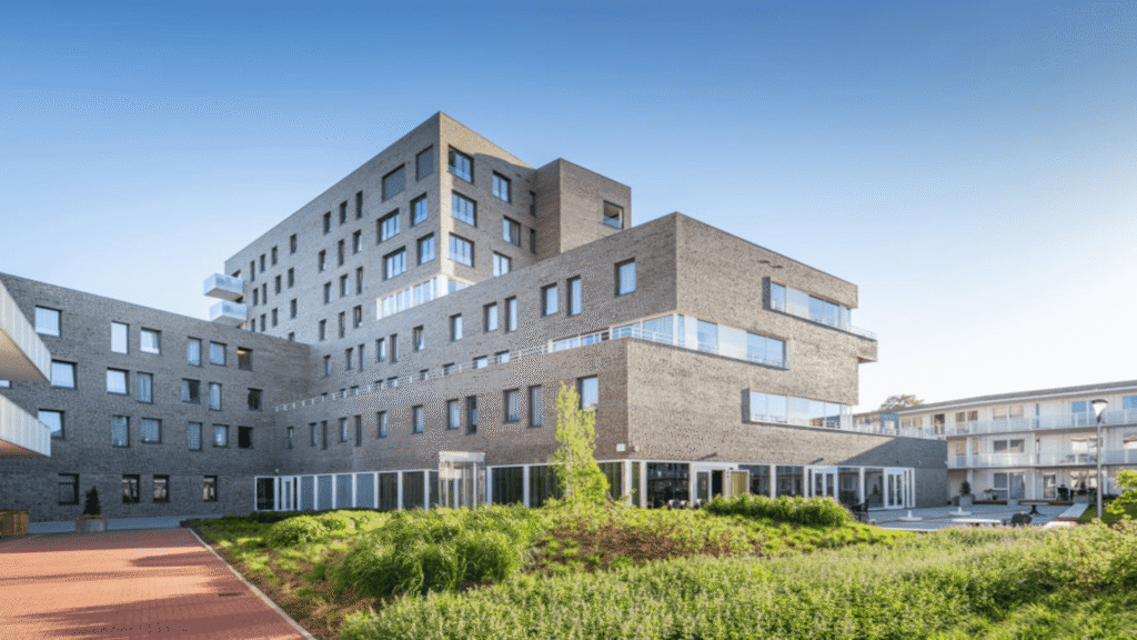 DebomaNL - De Kaap Hoogeveen