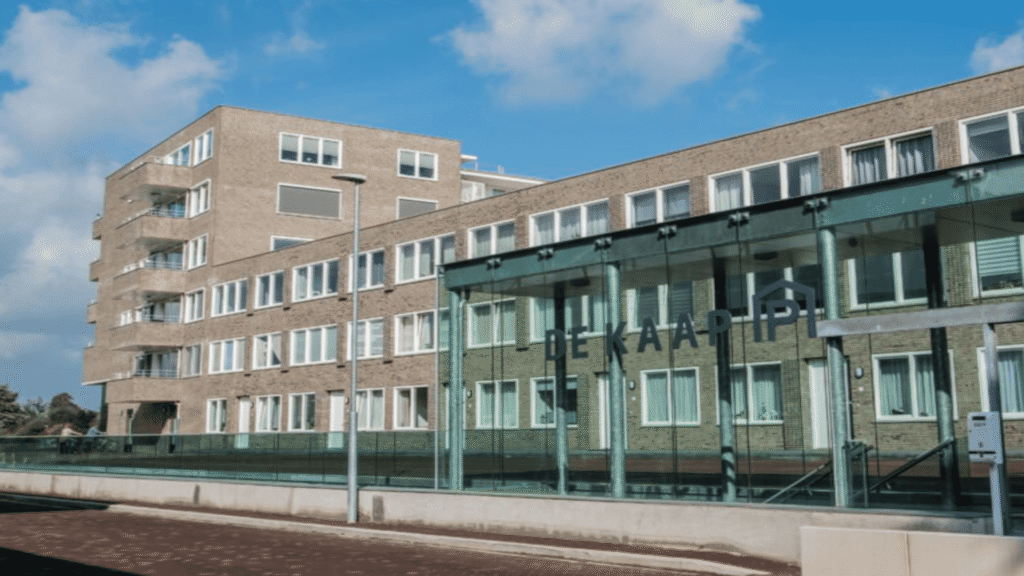 DebomaNL - De Kaap Hoogeveen