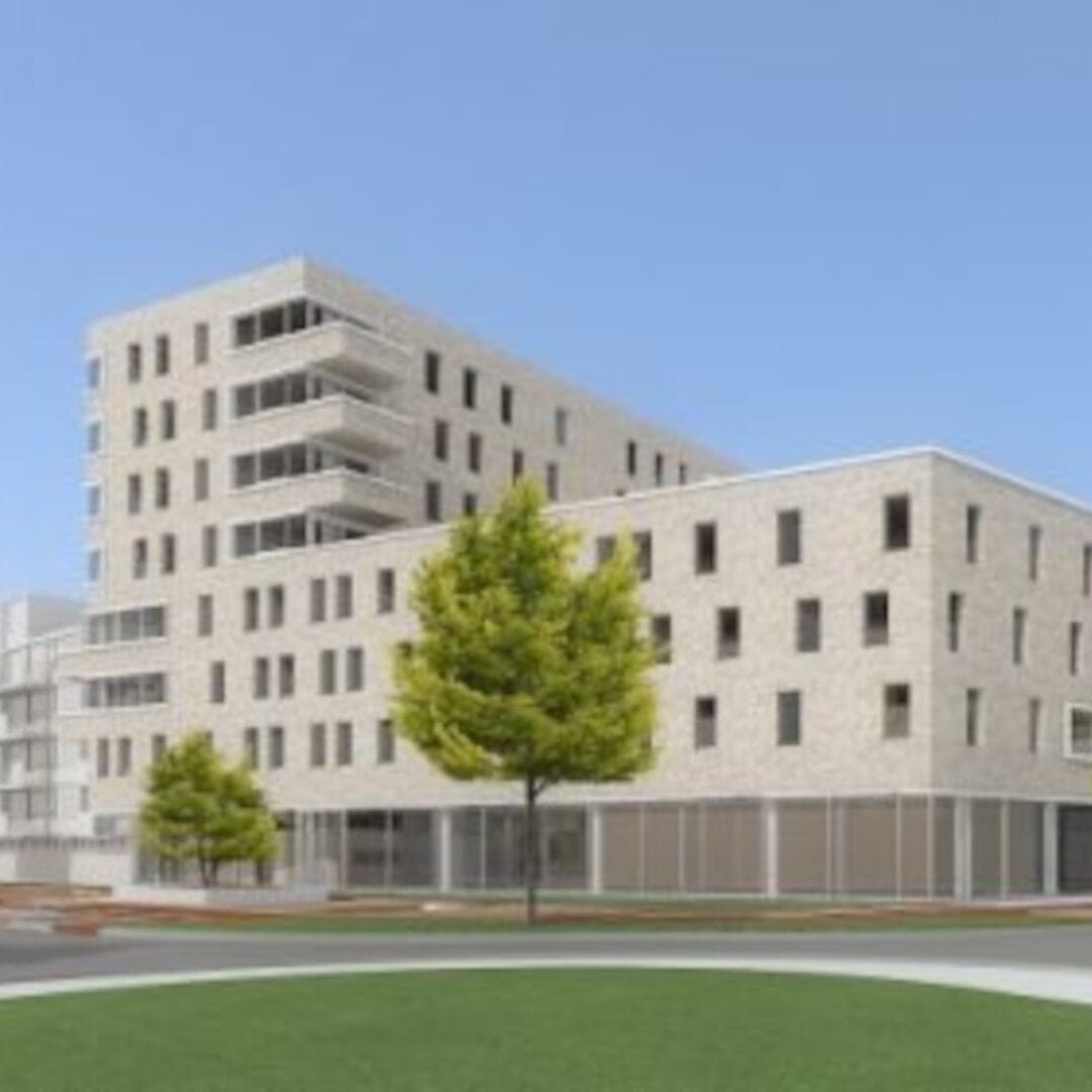 Mijnbouwschade Groningen