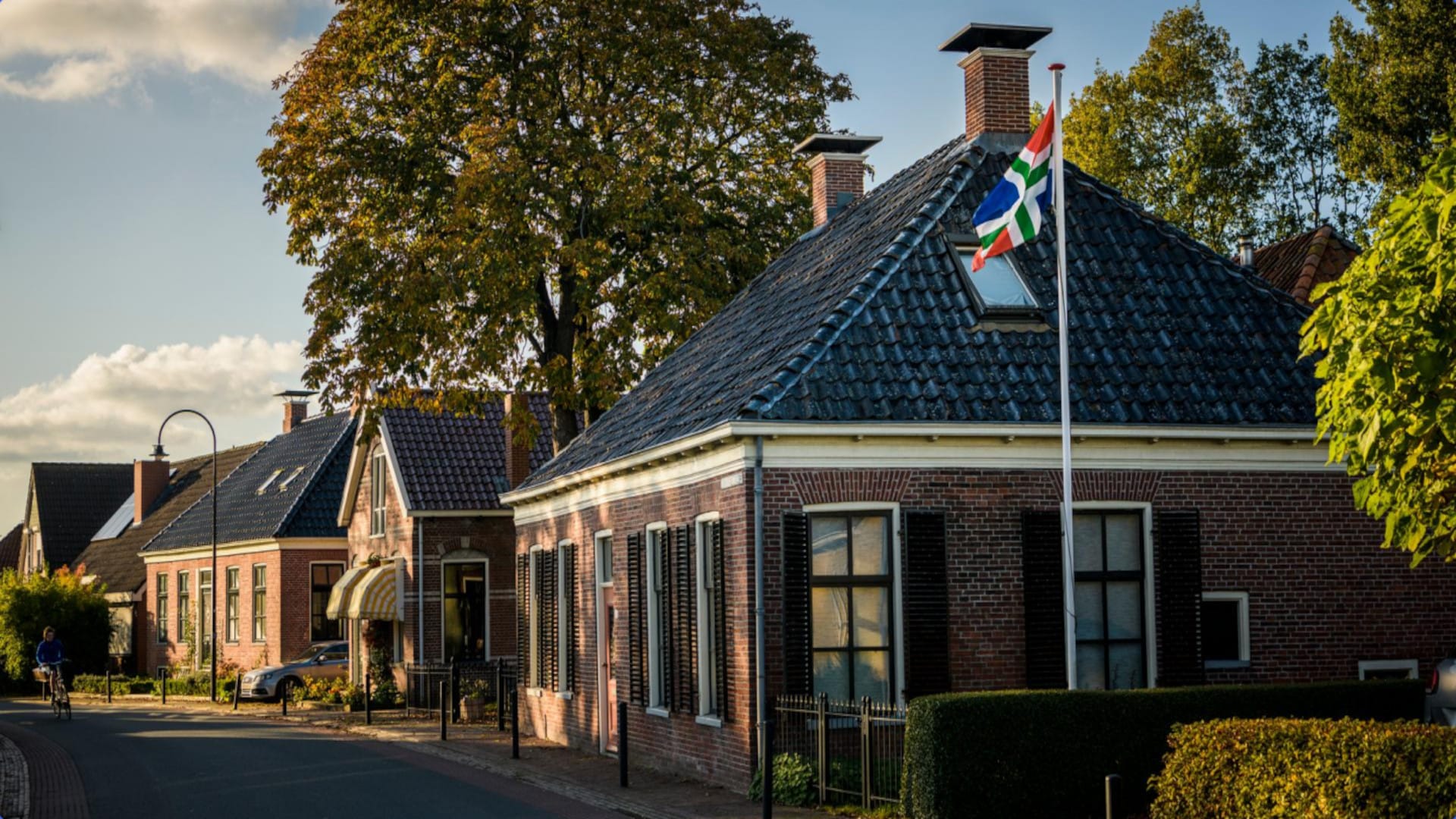 Mijnbouwschade Groningen