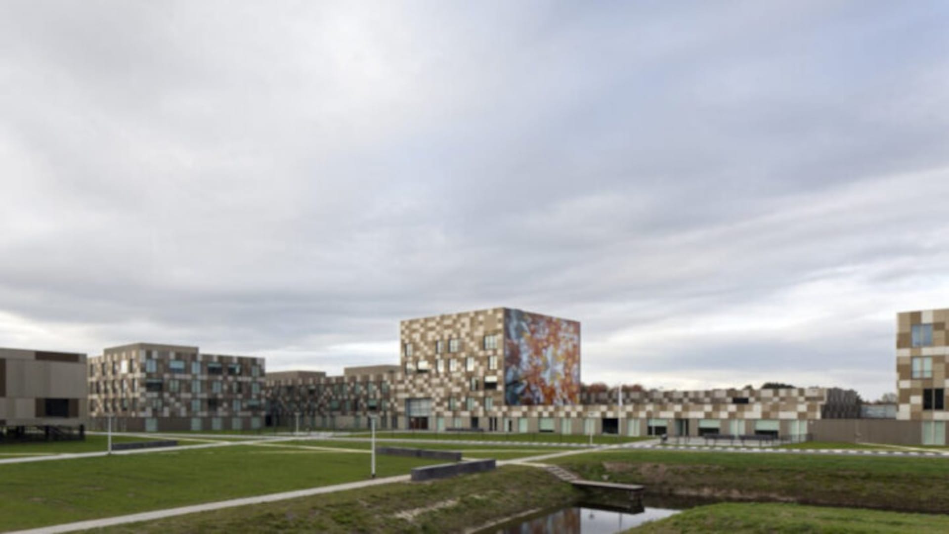 Mijnbouwschade Groningen