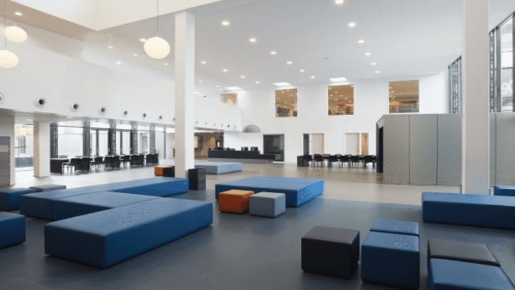 DebomaNL - Onderwijspark Ezinge Meppel
