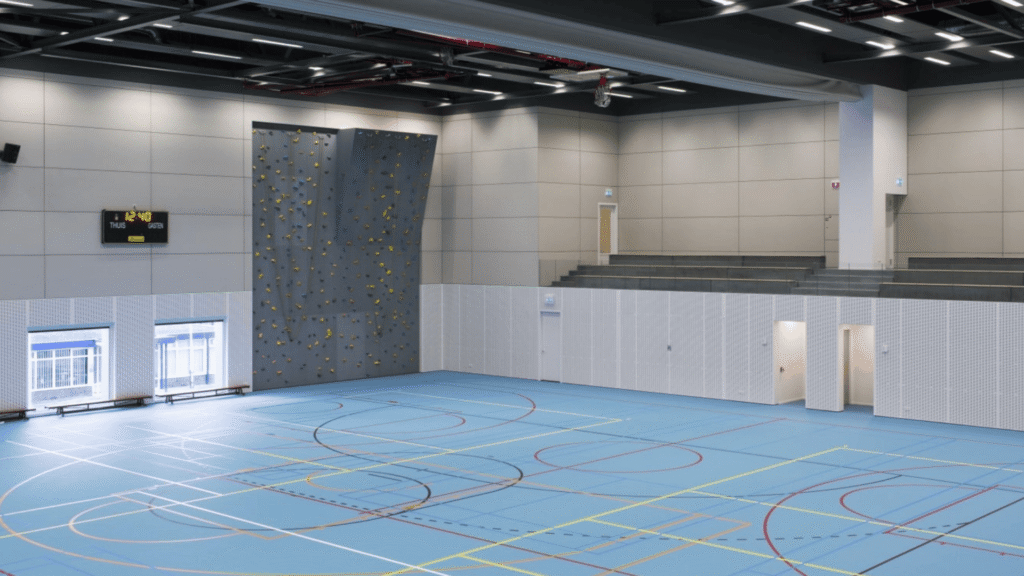 DebomaNL - Onderwijspark Ezinge Meppel